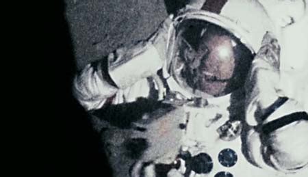 what happened to apollo 18.